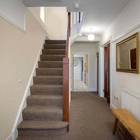 Arnside - Spacious 10-Bedroom Seaside Cottage Blackpool Exteriér fotografie