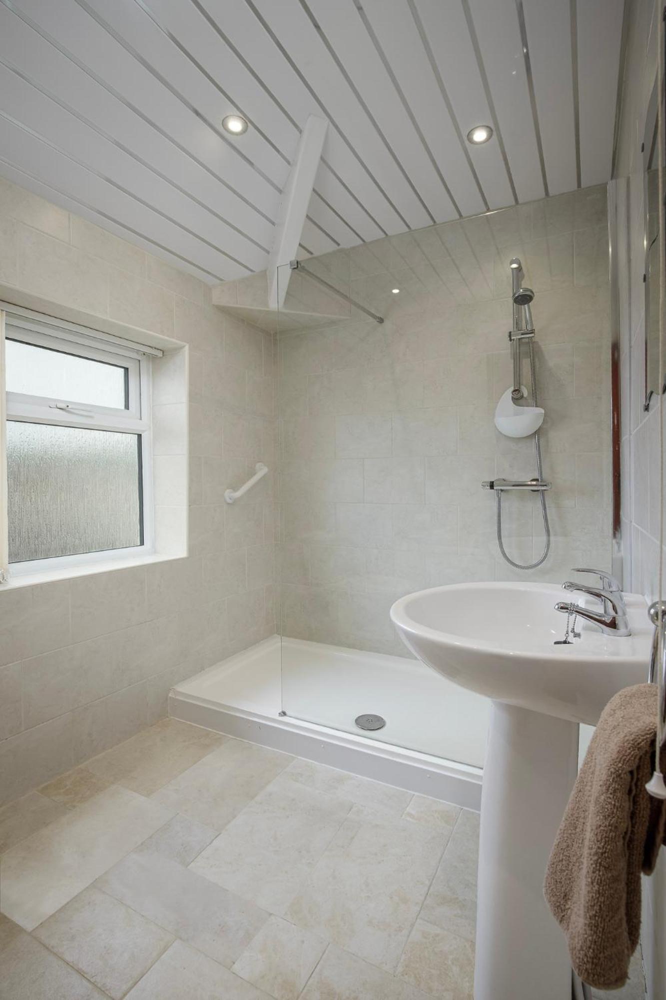 Arnside - Spacious 10-Bedroom Seaside Cottage Blackpool Exteriér fotografie